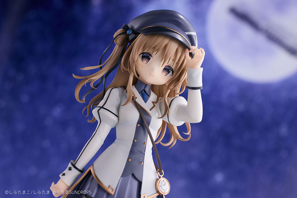 カルハ 1/7スケール