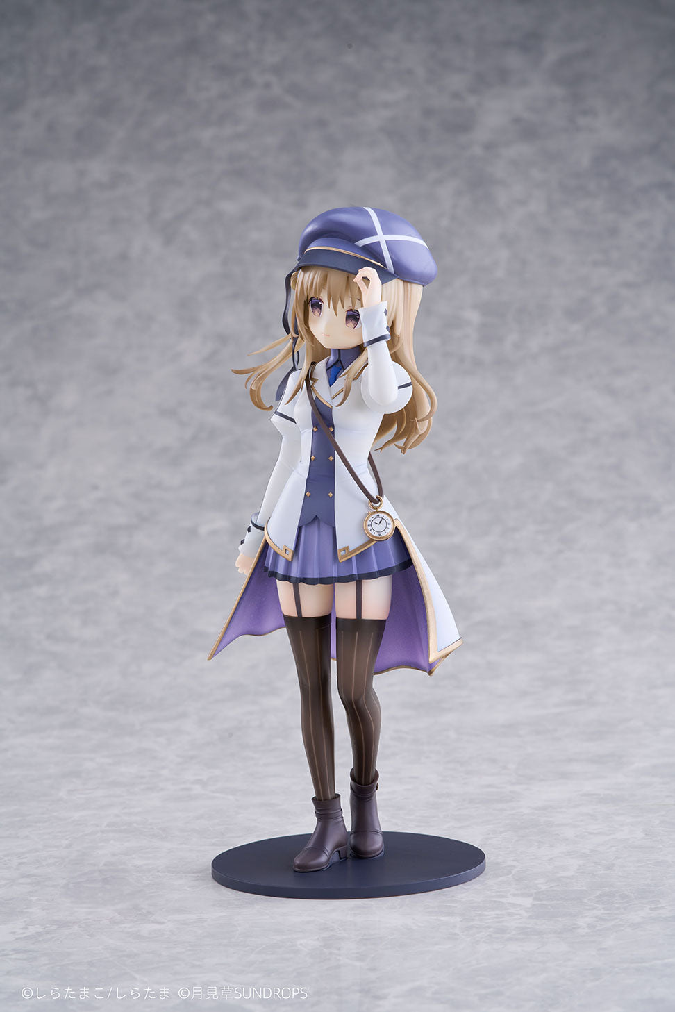 カルハ 1/7スケール