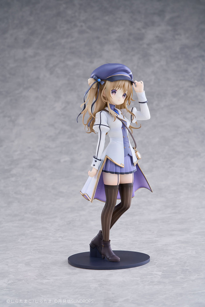 カルハ 1/7スケール