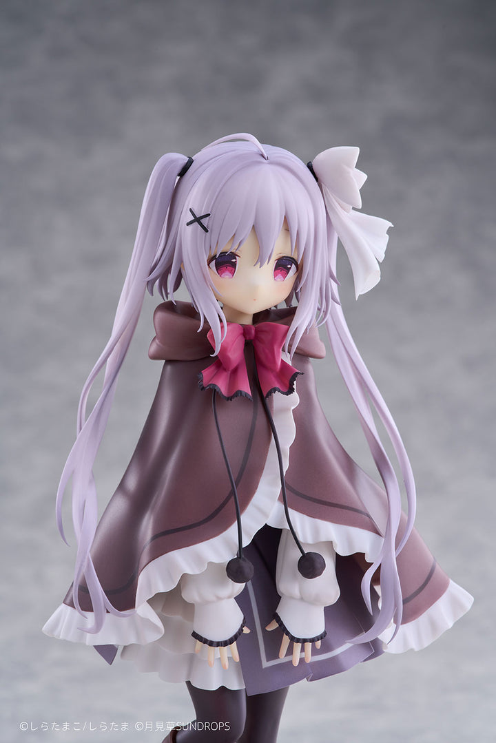 ねり 1/7スケール