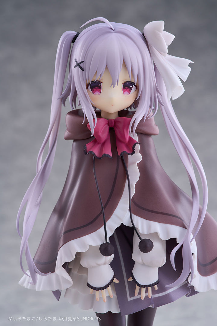 ねり 1/7スケール