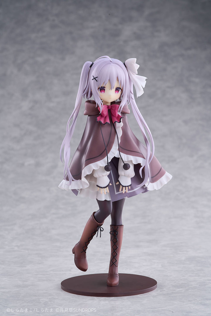 ねり 1/7スケール