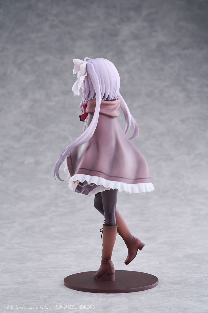 ねり 1/7スケール