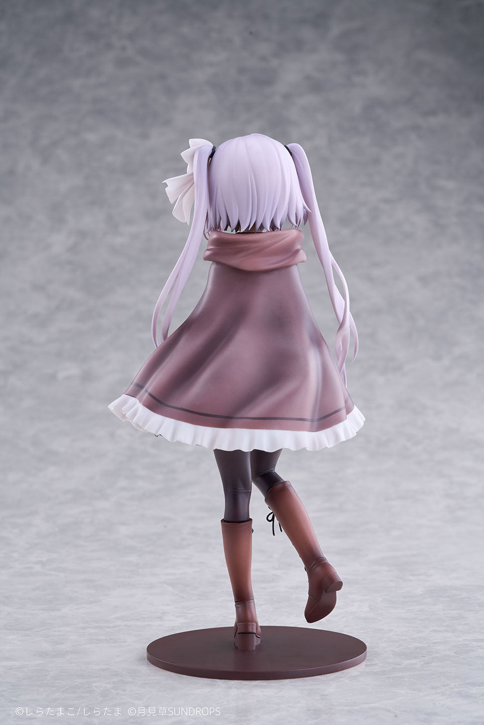 ねり 1/7スケール