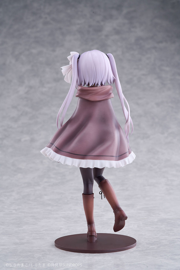 ねり 1/7スケール
