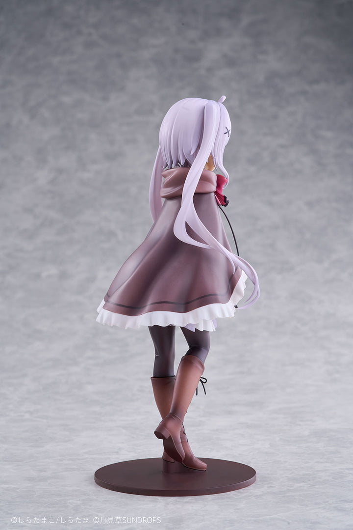 ねり 1/7スケール