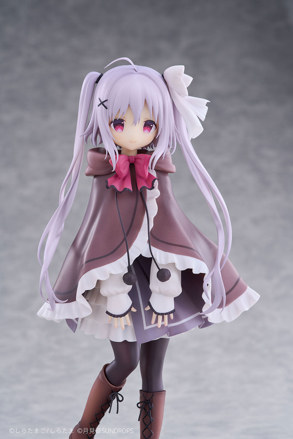 ねり 1/7スケール