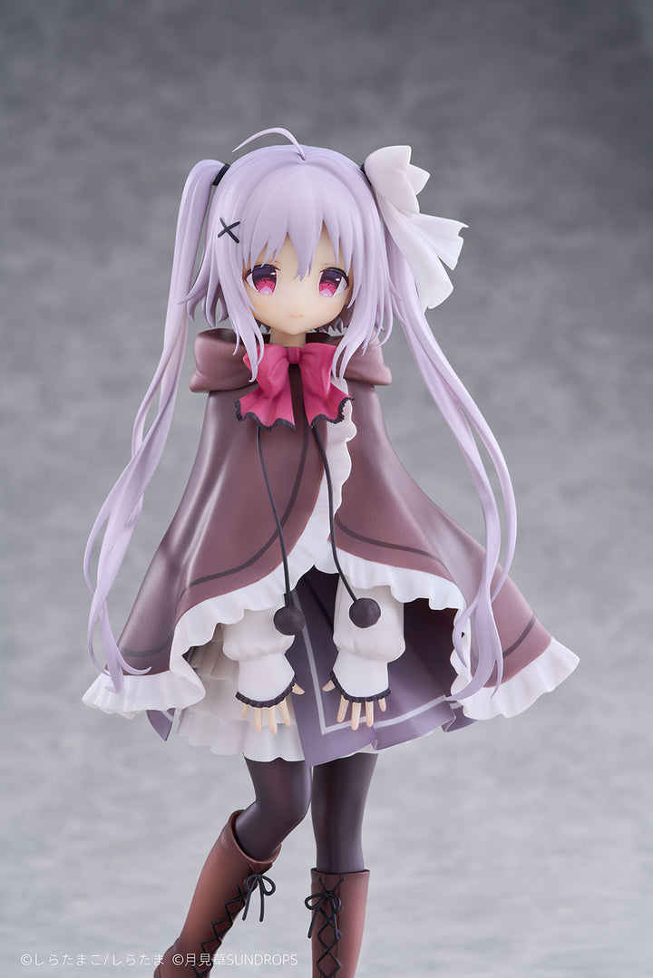 ねり 1/7スケール