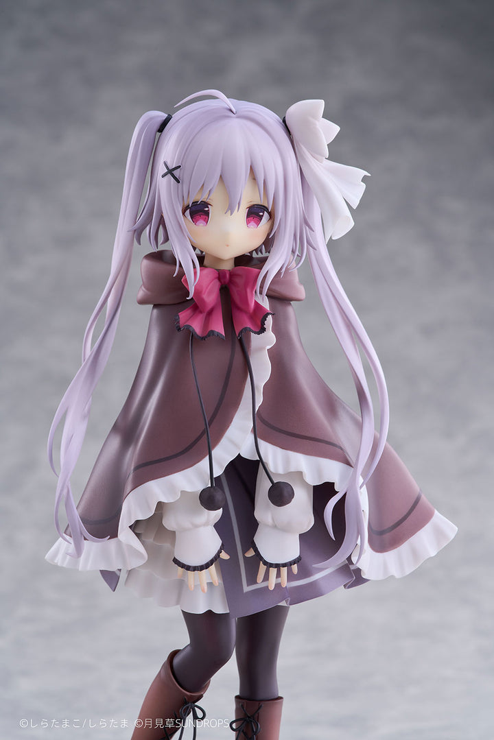 ねり 1/7スケール