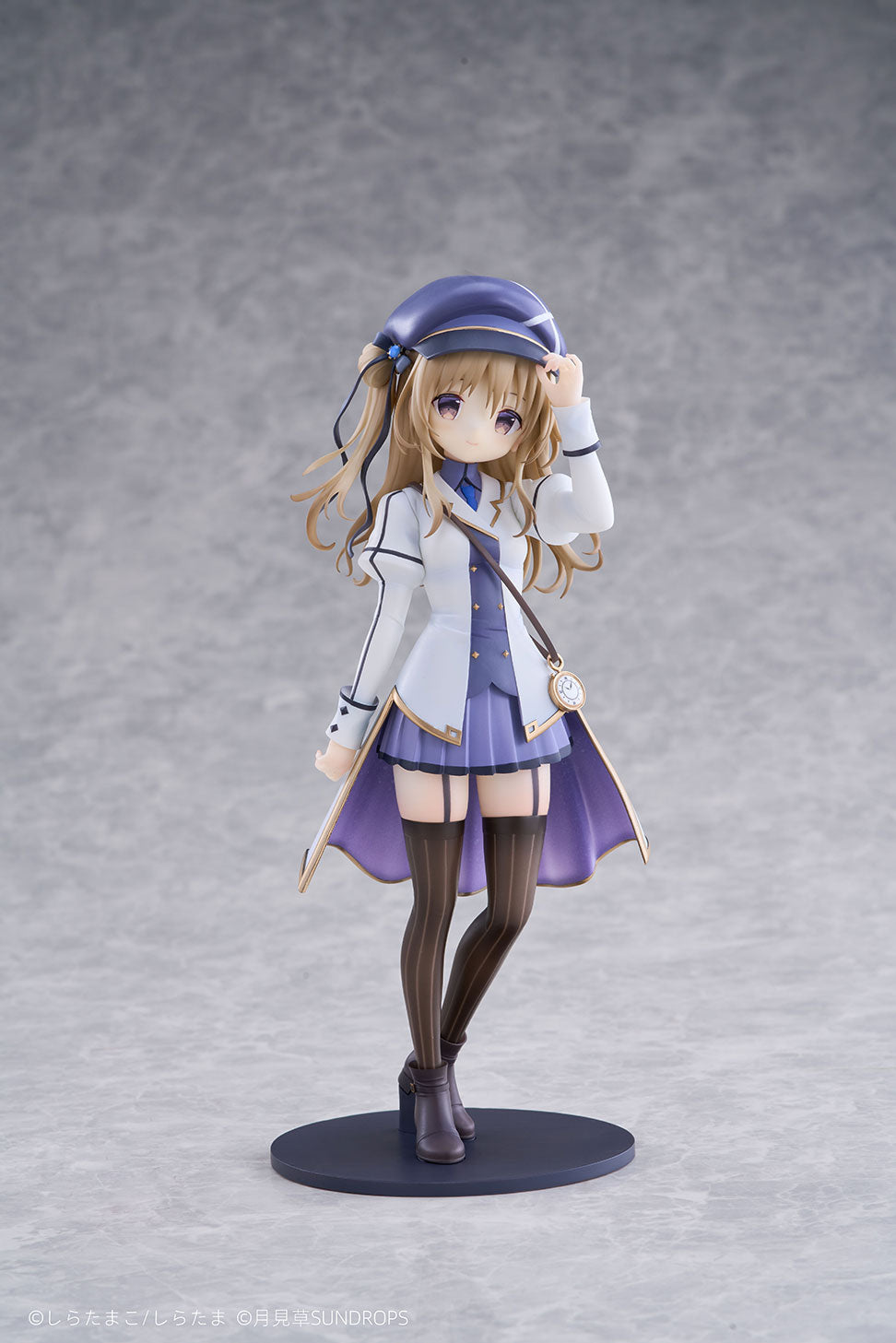 ノワール ねり カルハ コンプリートセット 1/7スケール