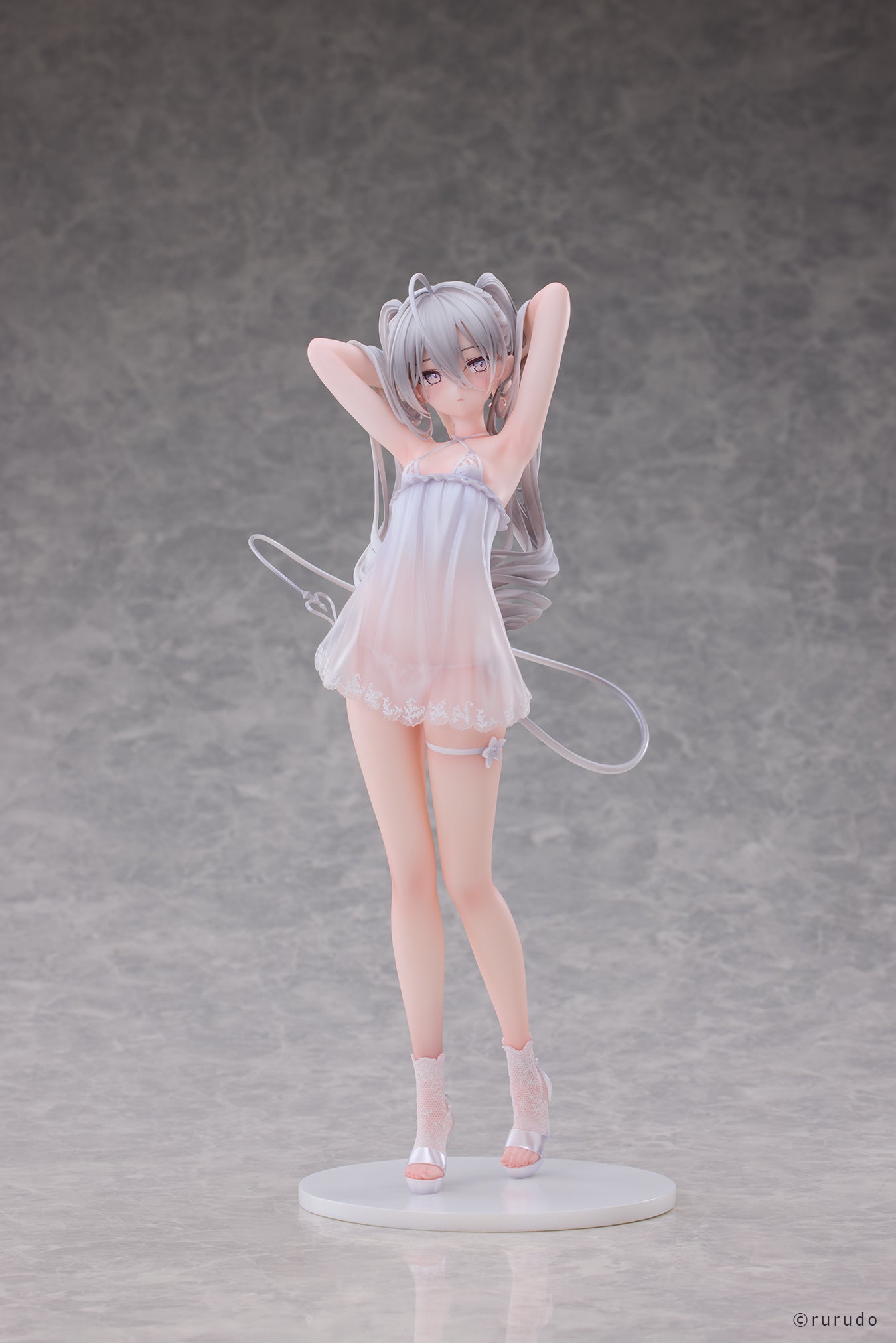 rurudo 複製原画「シュガー（GOSPEL Ver.）」（A3 限定5点／直筆サイン入り】複製原画「シュガー（GOSPEL Ver.）」 その他