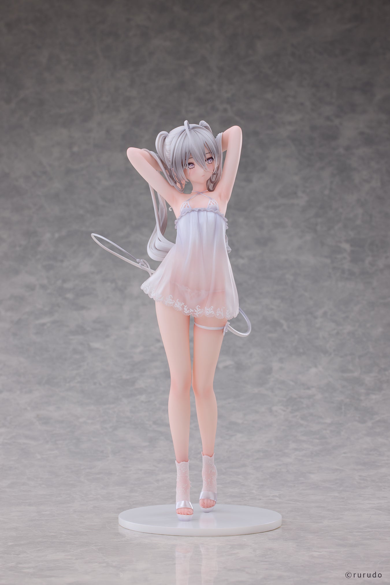 SUGAR GOSPEL ver. 1/6スケール – SOOTANG HOBBY