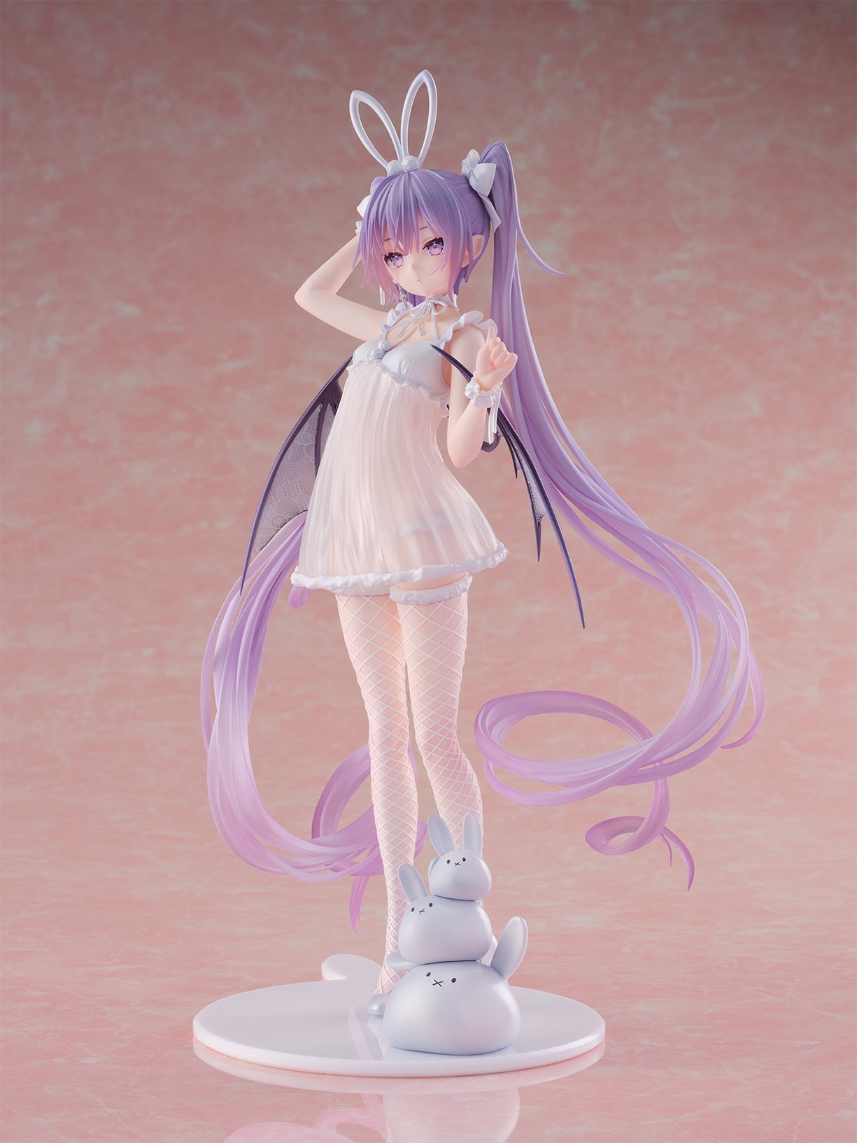 イヴ ウサミミランジェリーVer. 1/7スケール – SOOTANG HOBBY