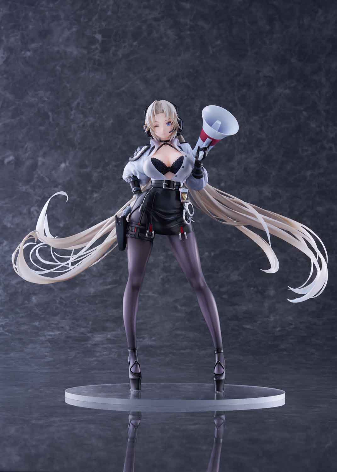 クロンシュタット 突入開始ッッ！ 1/6スケール – SOOTANG HOBBY