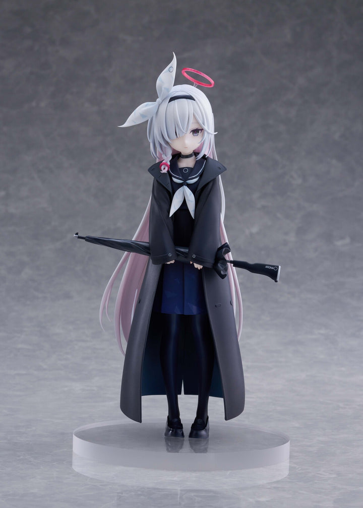 プラナ 1/7スケール