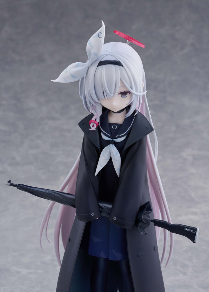 プラナ 1/7スケール