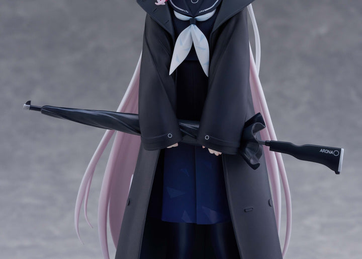 プラナ 1/7スケール