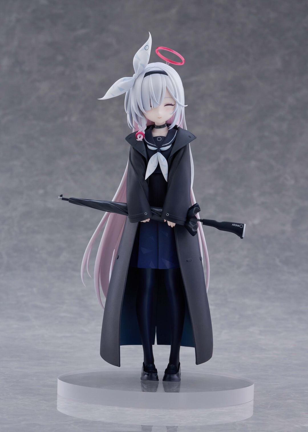 プラナ 1/7スケール