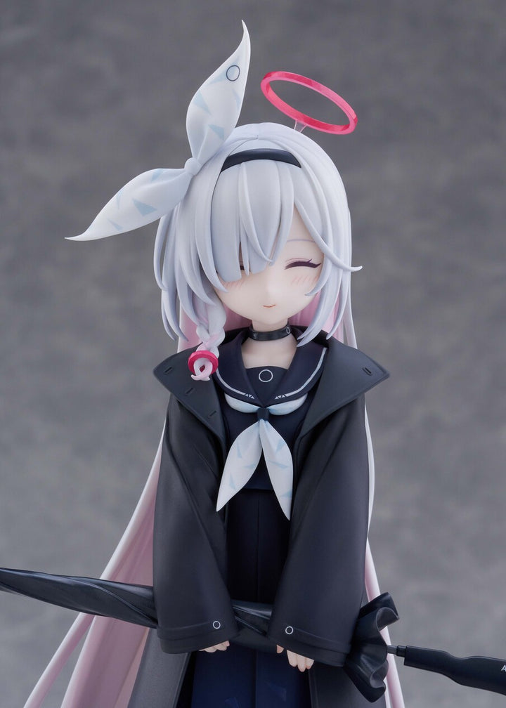 プラナ 1/7スケール