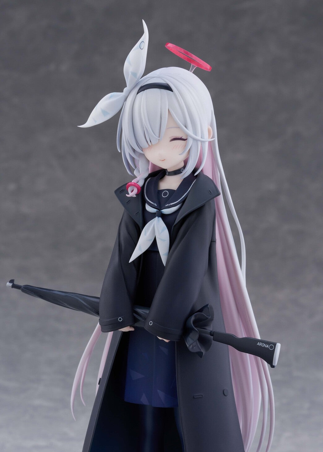 プラナ 1/7スケール