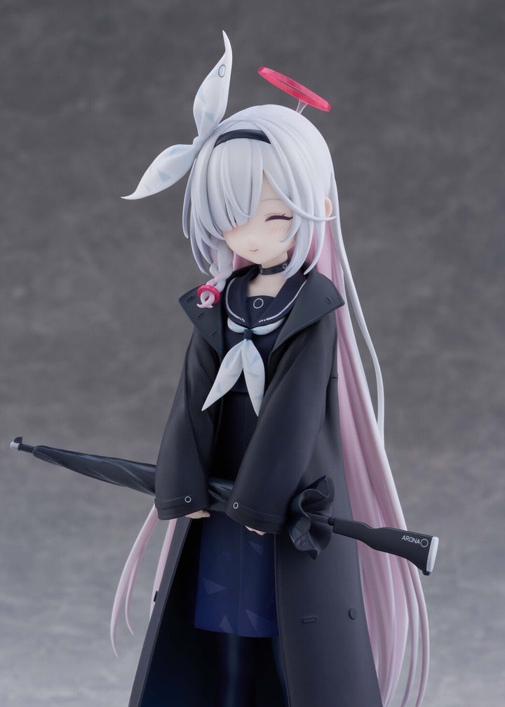 プラナ 1/7スケール