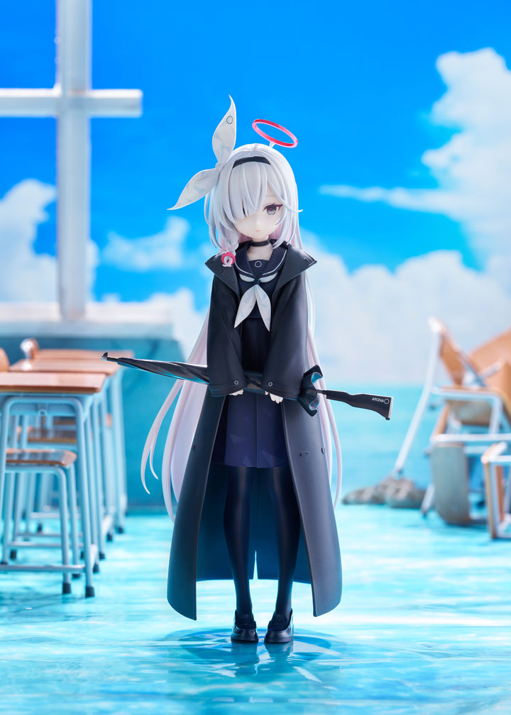 プラナ 1/7スケール