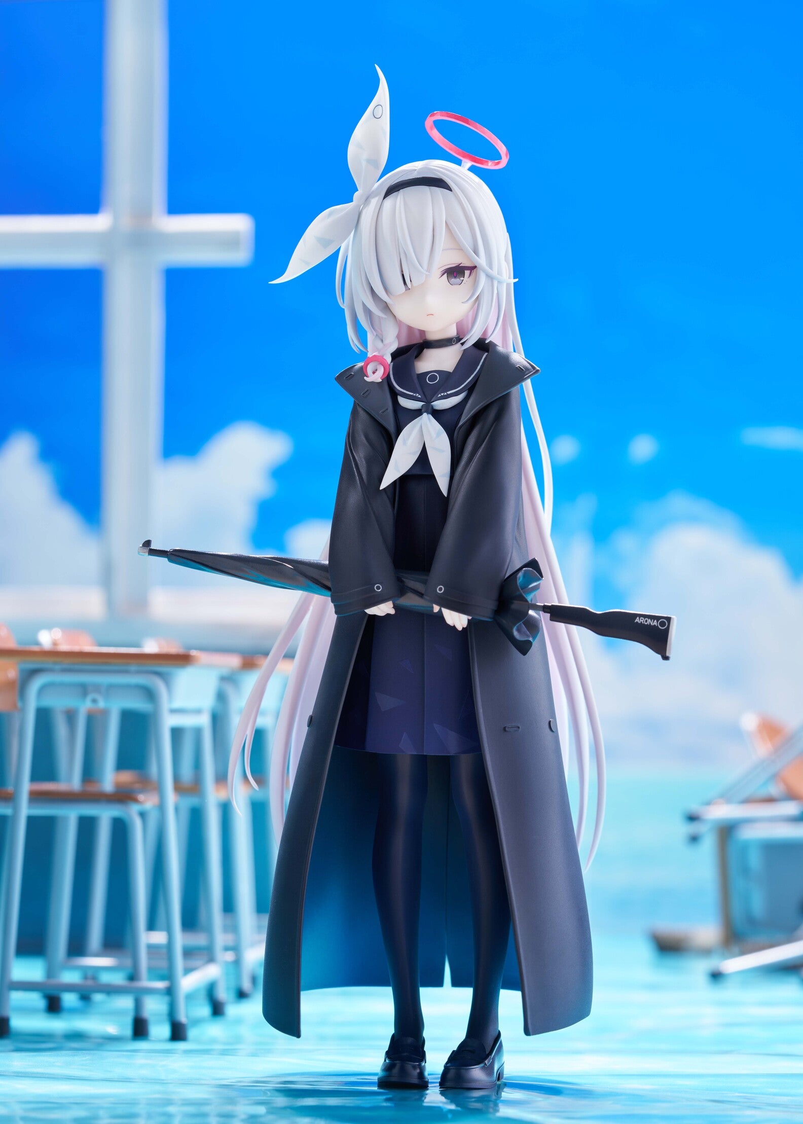 プラナ 1/7スケール – SOOTANG HOBBY