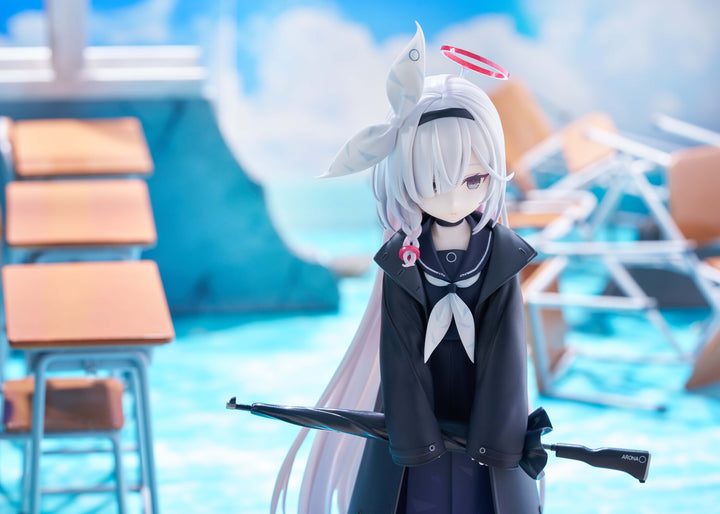プラナ 1/7スケール