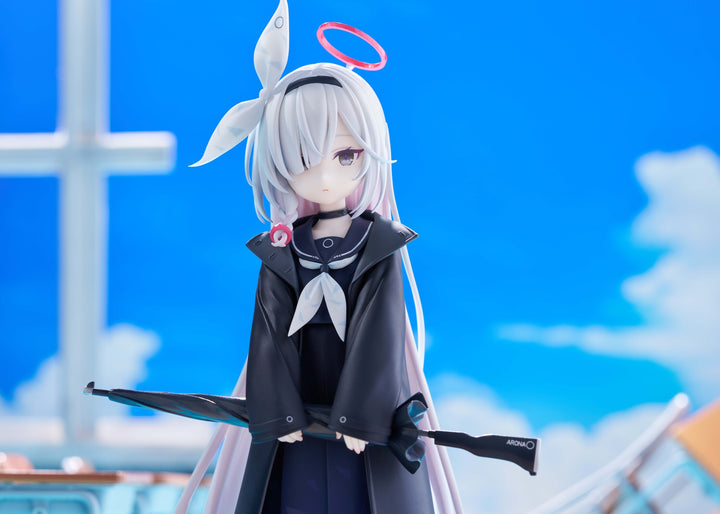 プラナ 1/7スケール
