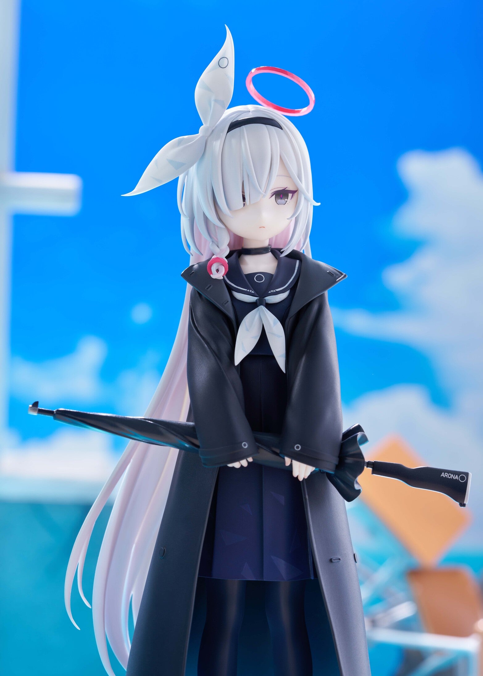 プラナ 1/7スケール – SOOTANG HOBBY