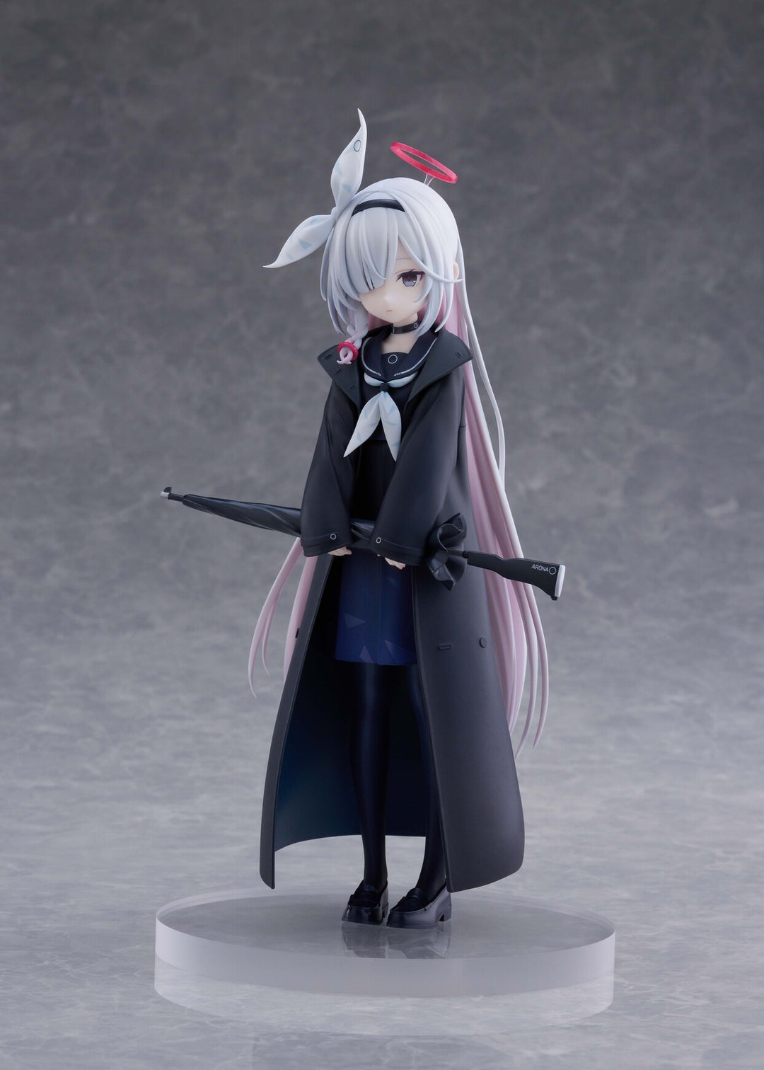 プラナ 1/7スケール