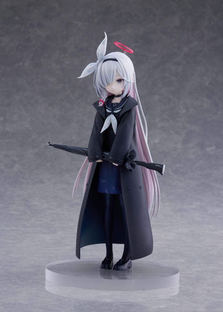 プラナ 1/7スケール