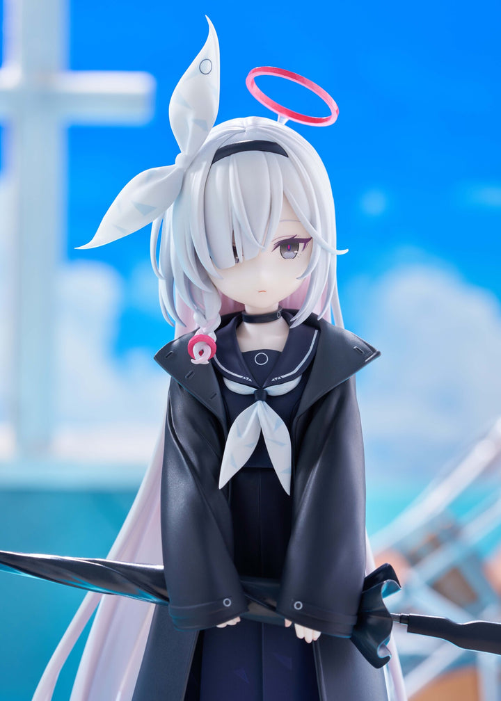 プラナ 1/7スケール