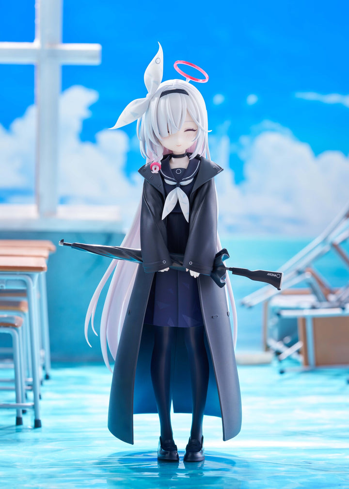 プラナ 1/7スケール