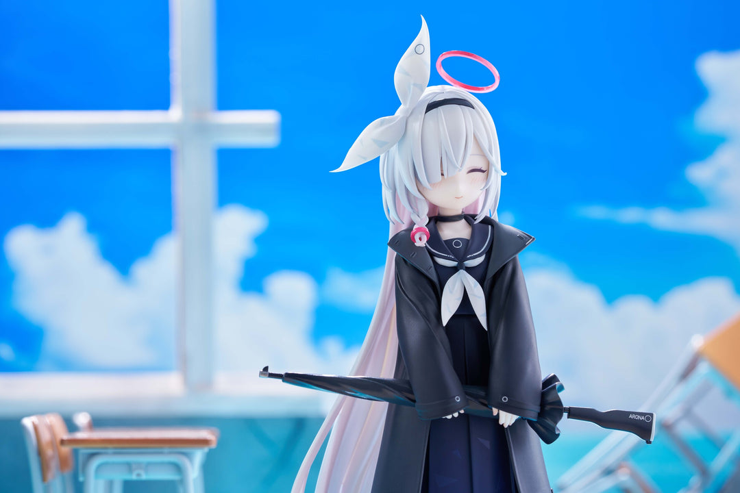 プラナ 1/7スケール