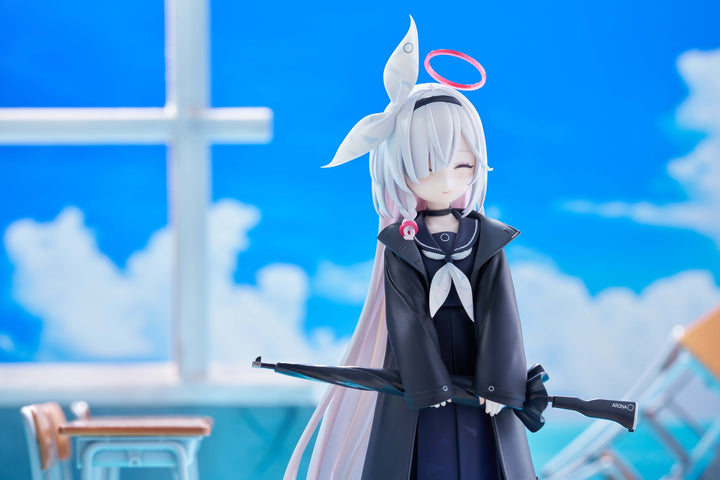 プラナ 1/7スケール