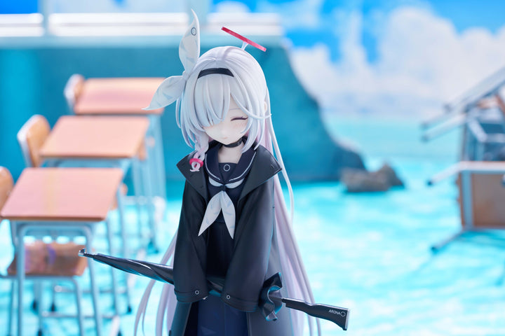 プラナ 1/7スケール