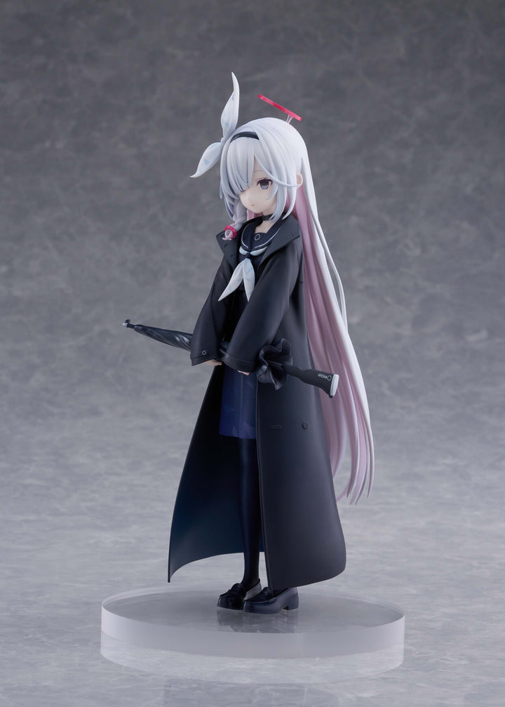 プラナ 1/7スケール