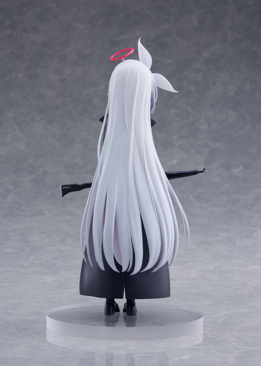 プラナ 1/7スケール