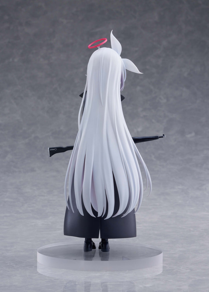 プラナ 1/7スケール