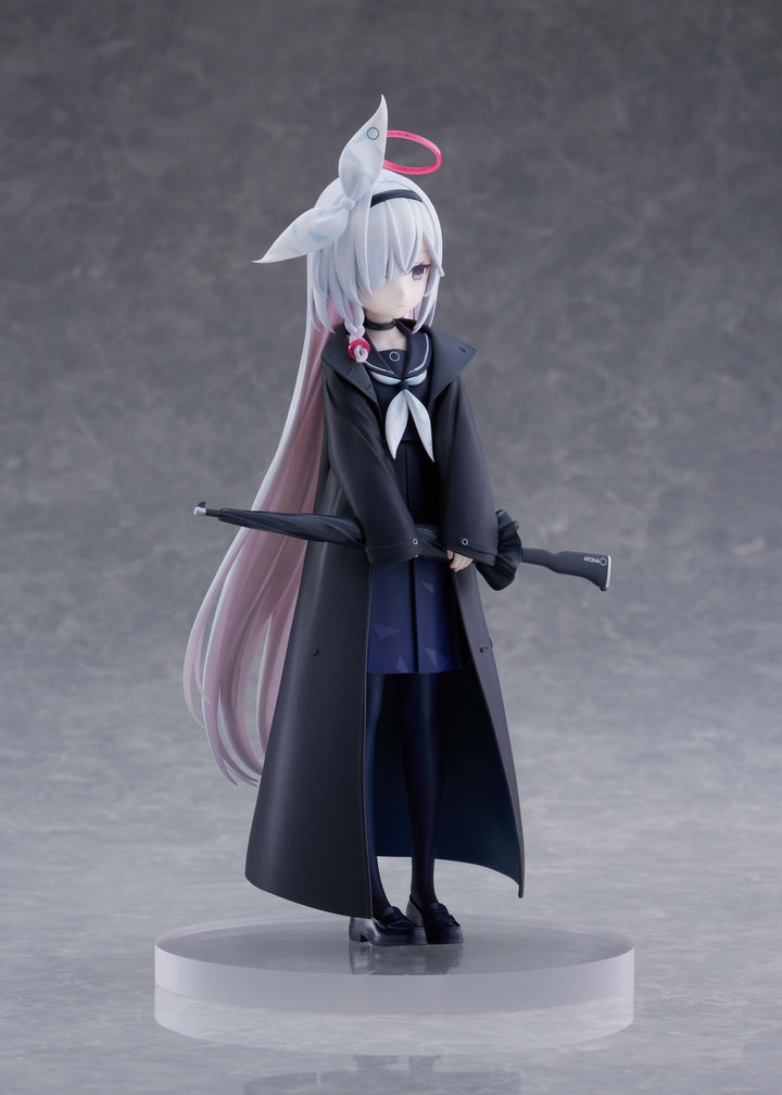 プラナ 1/7スケール