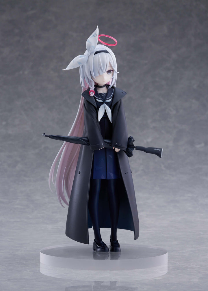 プラナ 1/7スケール