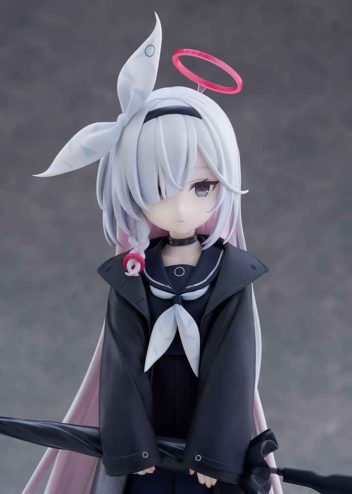 プラナ 1/7スケール