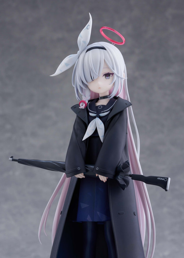 プラナ 1/7スケール