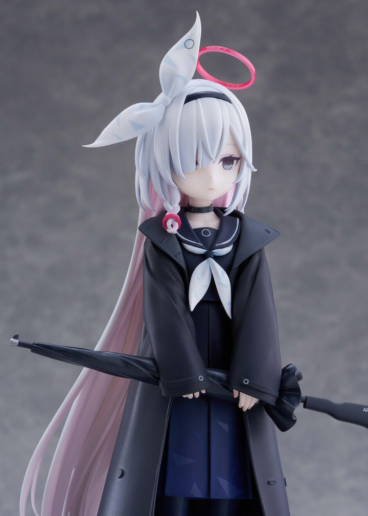 プラナ 1/7スケール