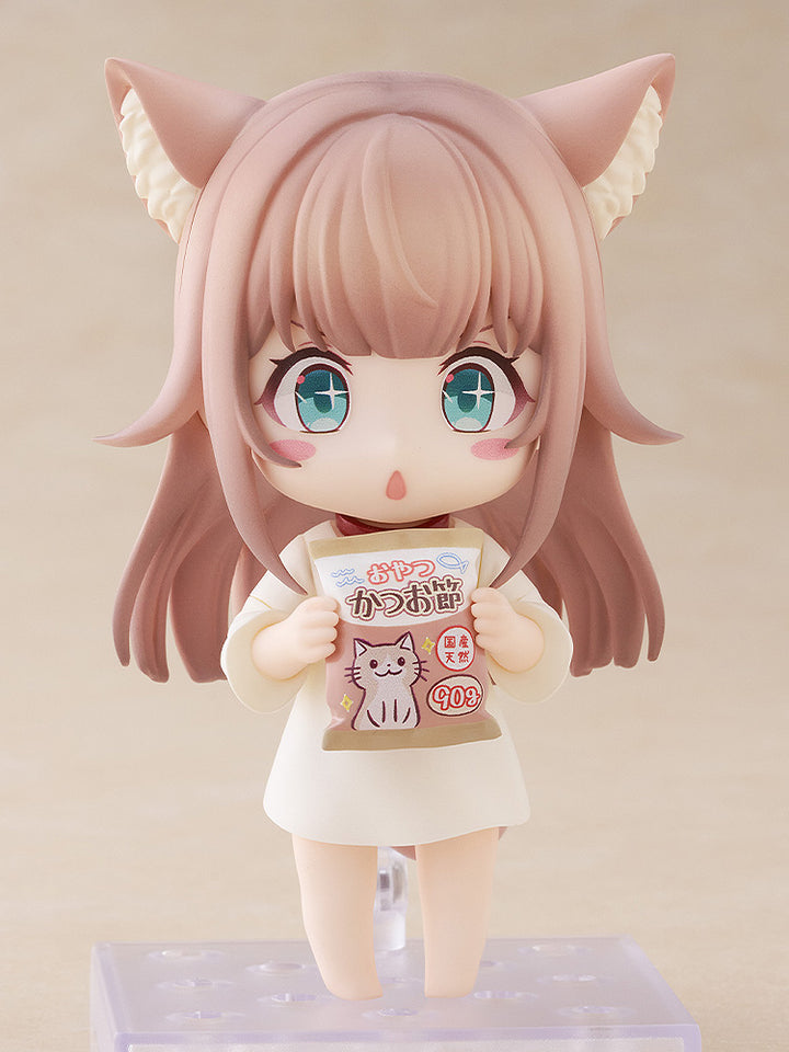 ねんどろいど きなこ