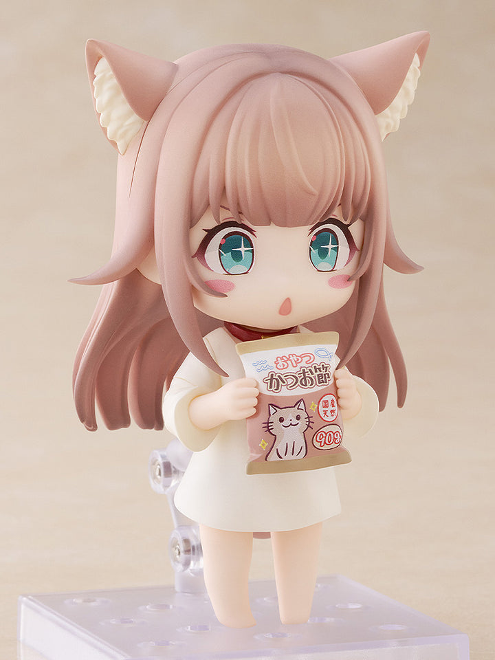 ねんどろいど きなこ