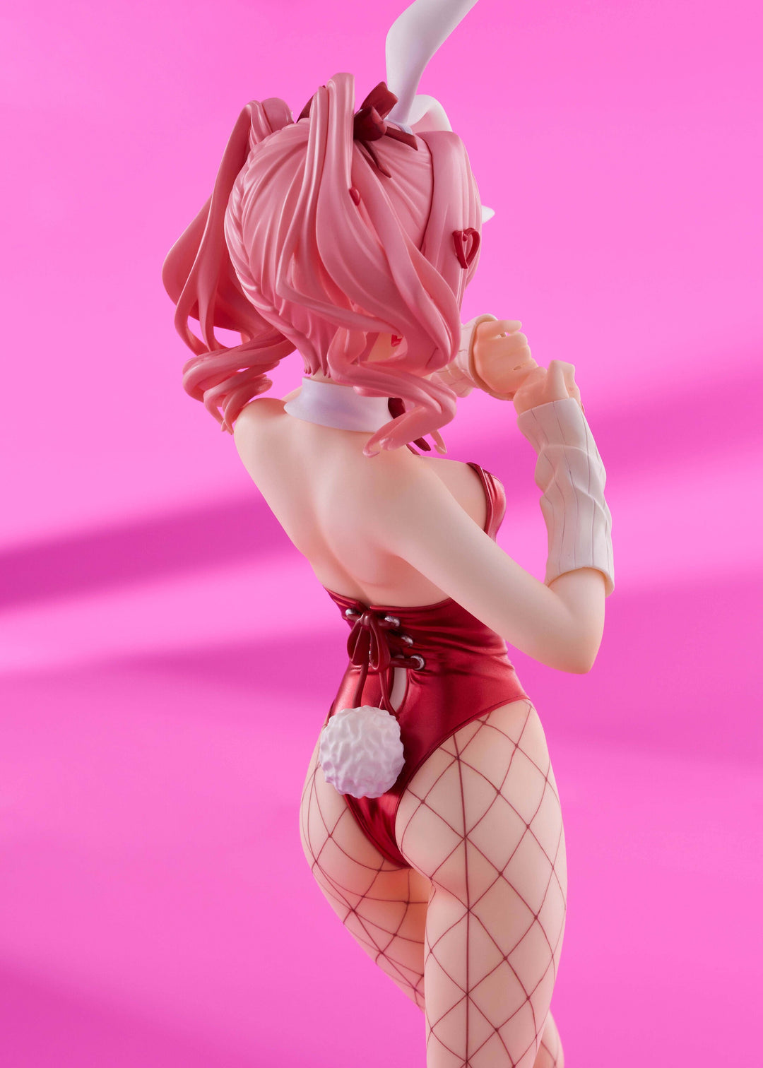 ラビ 1/7スケール