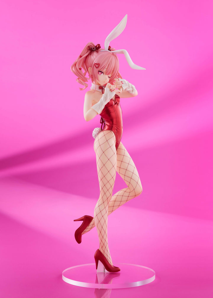 ラビ 1/7スケール