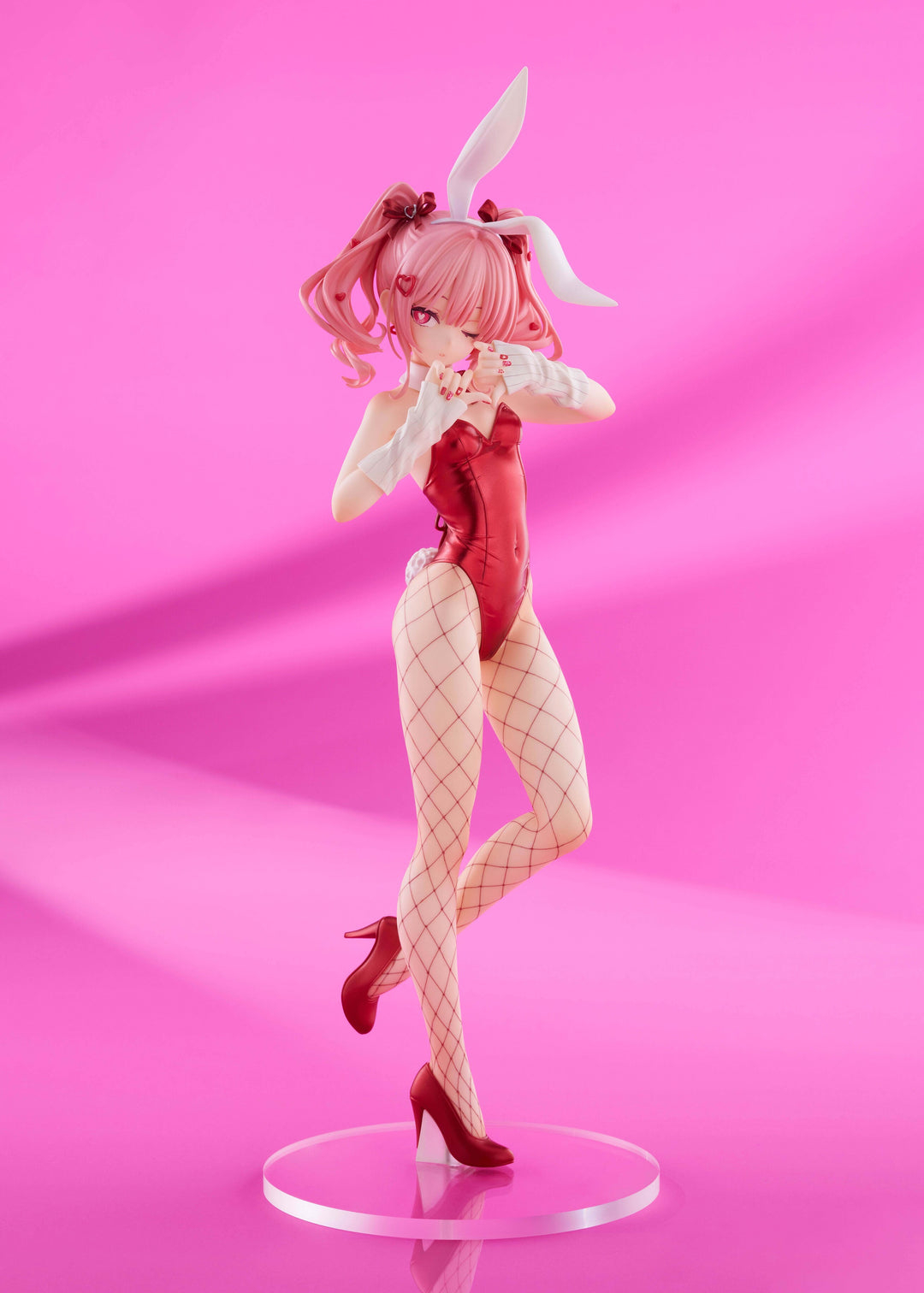 ラビ 1/7スケール